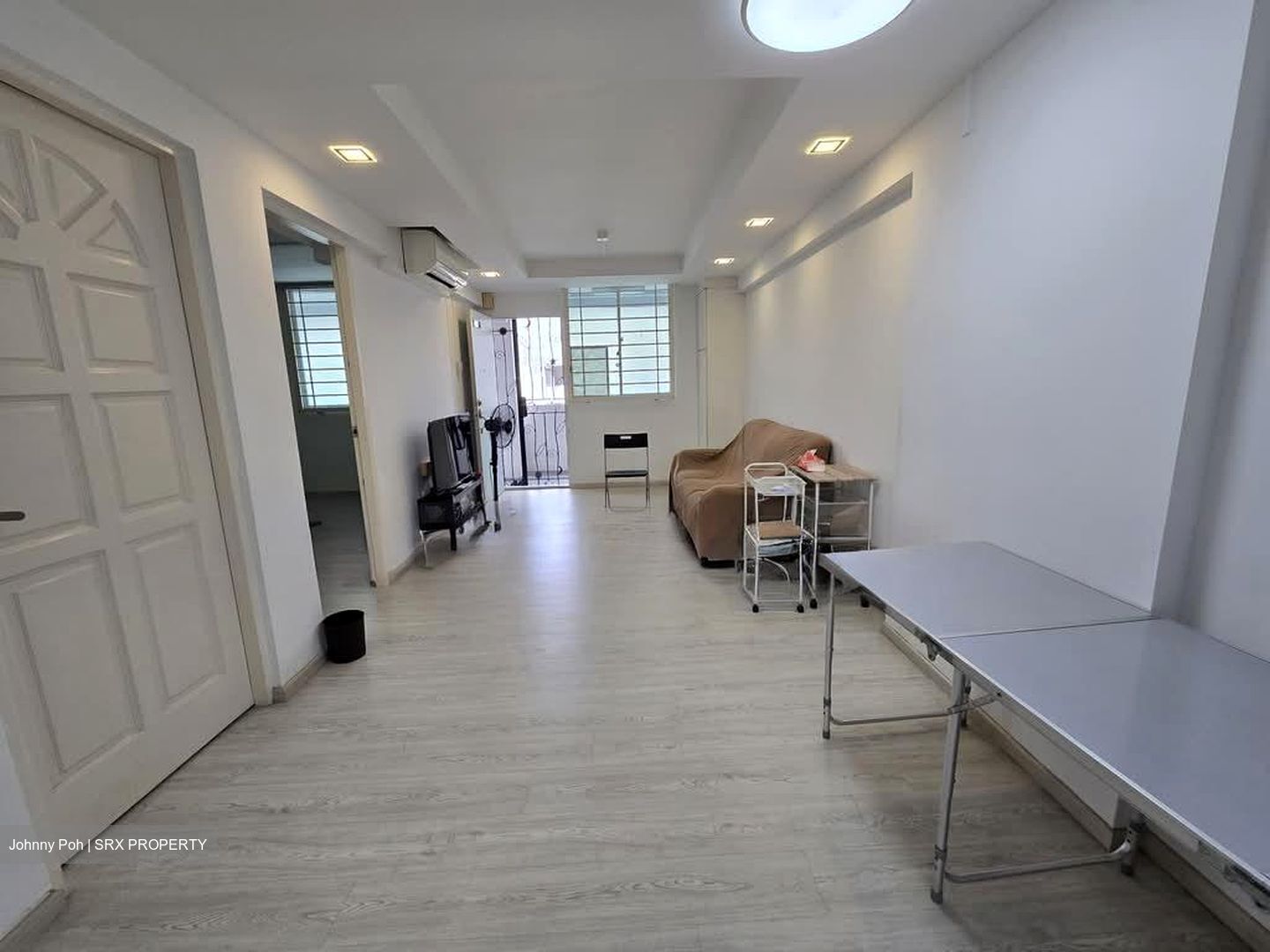 Blk 164 Mei Ling Vista (Queenstown), HDB 3 Rooms #582929231